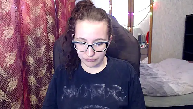 Snapshot of AnKey_Rayah chatting on May 2, 5:45 am AnKey Rayah online show from May 2, 5:45 am