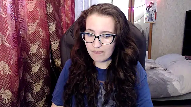 Snapshot of AnKey_Rayah chatting on May 5, 7:49 am AnKey Rayah online show from May 5, 7:49 am