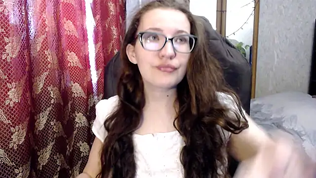 Snapshot of AnKey_Rayah chatting on May 16, 3:36 am AnKey Rayah online show from May 16, 3:36 am