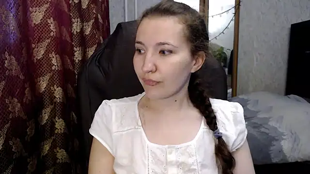 Snapshot of AnKey_Rayah chatting on May 17, 11:34 pm AnKey Rayah online show from May 17, 11:34 pm