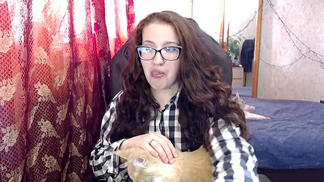 Snapshot of AnKey_Rayah chatting on May 24, 1:16 pm AnKey Rayah online show from May 24, 1:16 pm