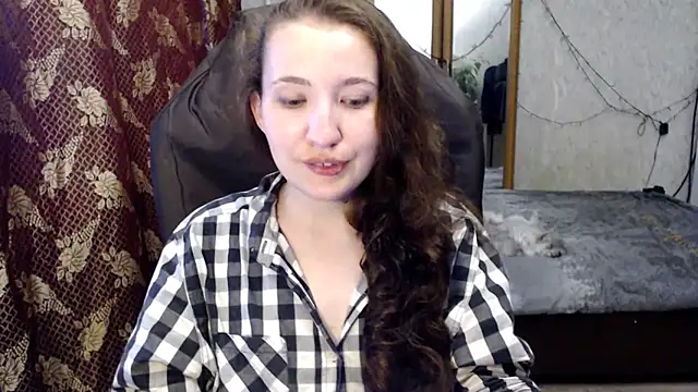 Snapshot of AnKey_Rayah chatting on May 28, 2:14 pm AnKey Rayah online show from May 28, 2:14 pm