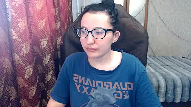 Snapshot of AnKey_Rayah chatting on June 8, 1:20 am AnKey Rayah online show from June 8, 1:20 am