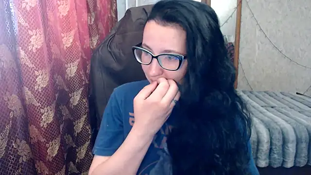Snapshot of AnKey_Rayah chatting on June 8, 1:28 am AnKey Rayah online show from June 8, 1:28 am