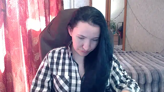 Snapshot of AnKey_Rayah chatting on June 9, 11:00 am AnKey Rayah online show from June 9, 11:00 am