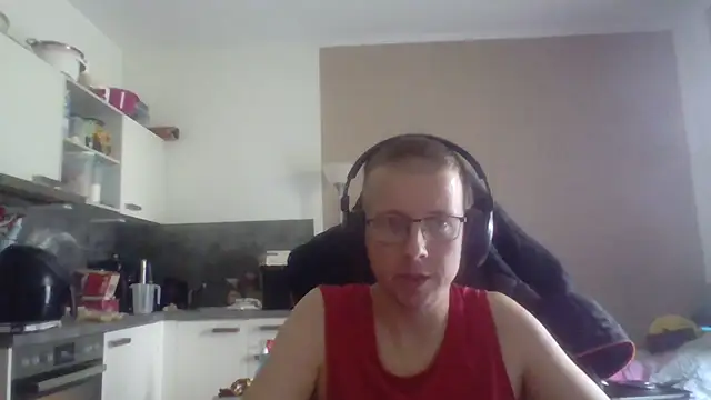 David250692 online show from July 1, 10:50 am