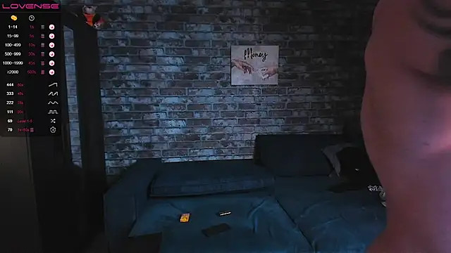 mark normal online show from February 12, 1:00 am