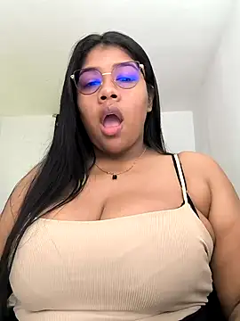 paola091 online show from December 25, 1:30 pm