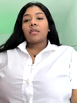 paola091 online show from December 31, 12:54 am