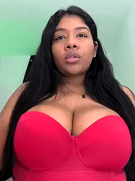 paola091 online show from January 1, 10:35 pm