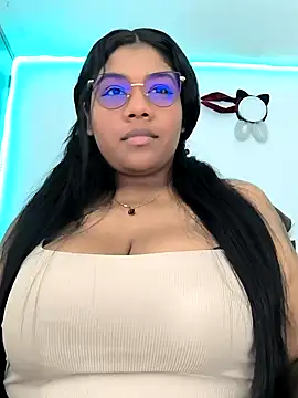 paola091 online show from January 27, 9:44 pm