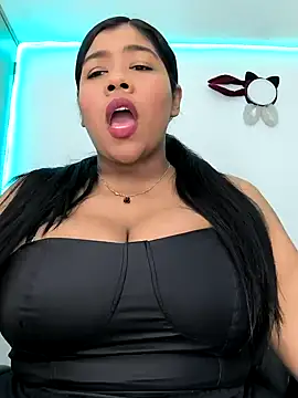 paola091 online show from January 28, 8:47 pm