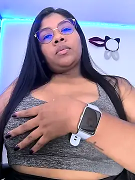paola091 online show from February 3, 12:36 am