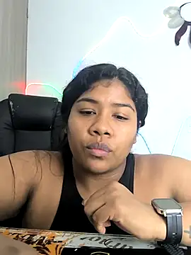 paola091 online show from October 15, 11:38 pm