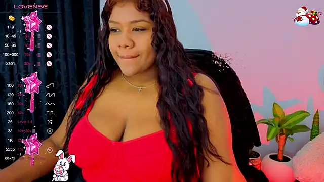 paola091 online show from December 13, 11:21 pm