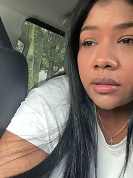 paola091 online show from February 14, 12:35 pm