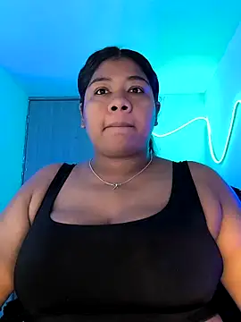 paola091 online show from March 24, 11:26 am