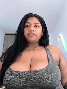 paola091 online show from April 12, 11:48 am