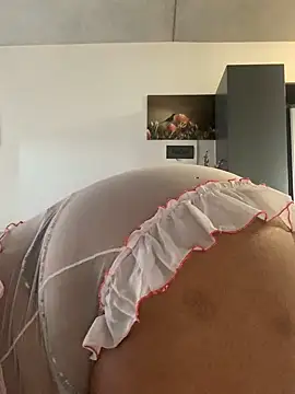 CurvyDesire1 online show from February 8, 6:12 am