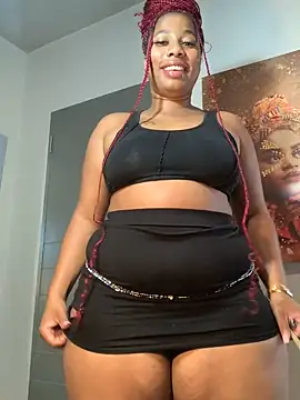 CurvyDesire1 online show from February 16, 7:26 am