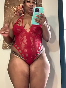 CurvyDesire1 online show from March 4, 8:02 am