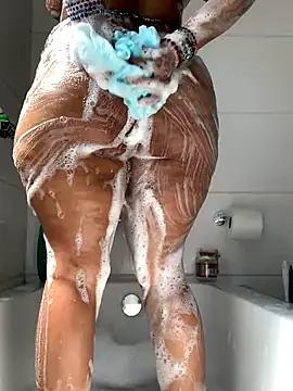 CurvyDesire1 online show from November 1, 7:54 am