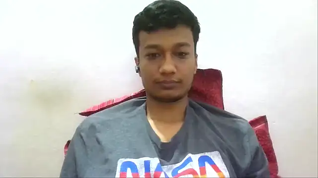 jimnail007 online show from October 17, 4:26 am