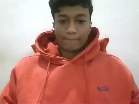 jimnail007 online show from January 13, 4:18 am