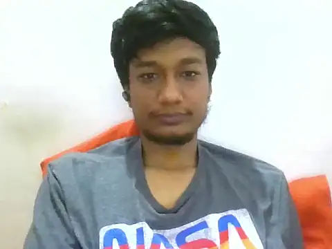 jimnail007 online show from March 9, 4:27 am