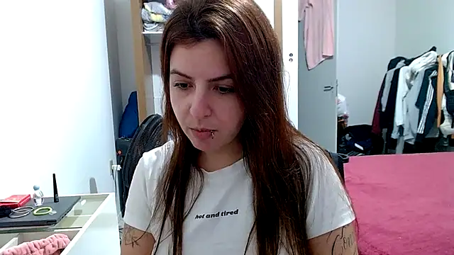 chelbyy online show from September 22, 10:56 pm