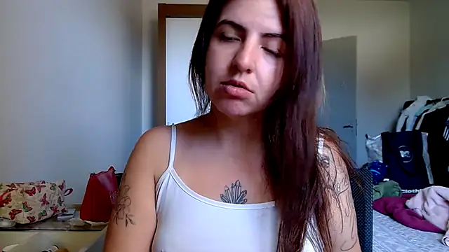 chelbyy online show from November 6, 2:40 pm