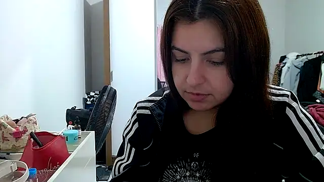 chelbyy online show from November 11, 4:56 am