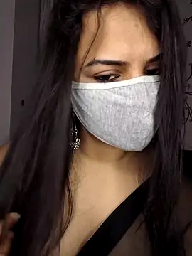 Indian Anu online show from April 24, 3:58 pm