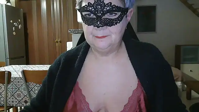 simona60 online show from December 17, 2:00 pm