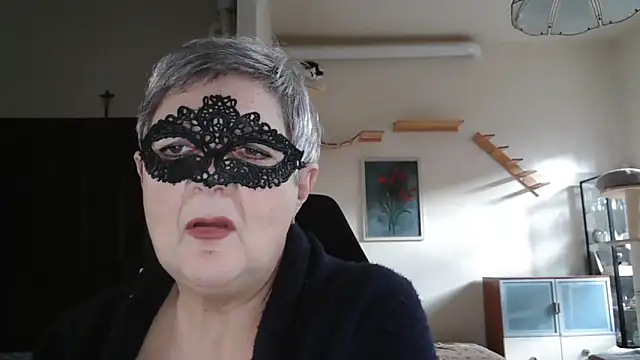 simona60 online show from December 31, 2:03 pm