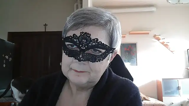 simona60 online show from January 29, 2:10 pm