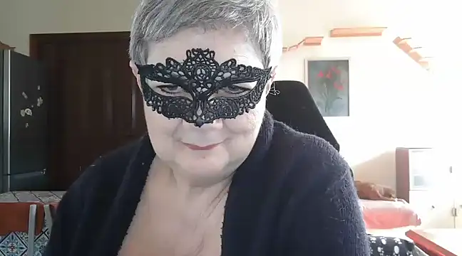 simona60 online show from March 20, 2:21 pm
