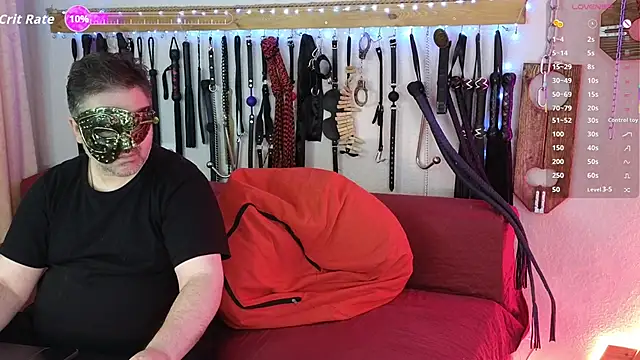 NoTabooGames online show from February 3, 4:12 pm