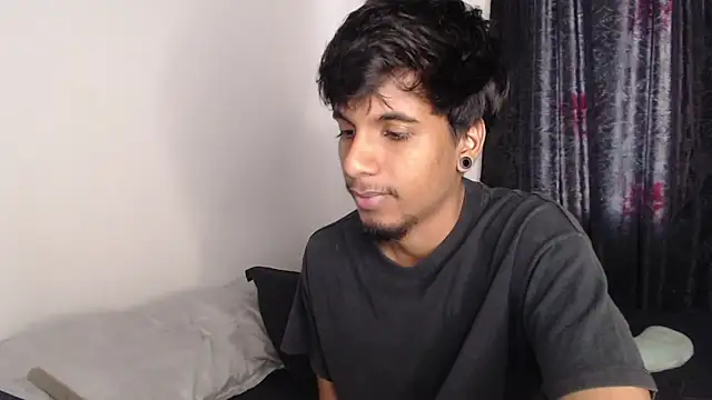Snapshot of stevenosori chatting on September 13, 2:17 pm stevenosori online show from September 13, 2:17 pm