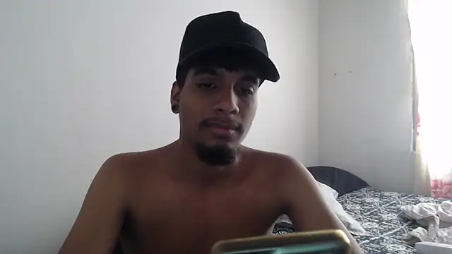 stevenosori online show from October 9, 4:16 pm