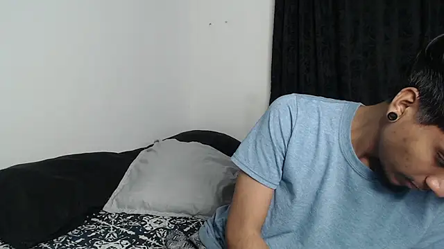 stevenosori online show from October 10, 4:55 am