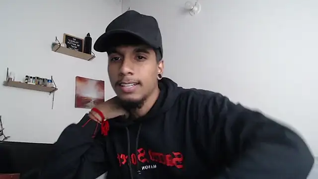 stevenosori online show from October 10, 6:51 pm