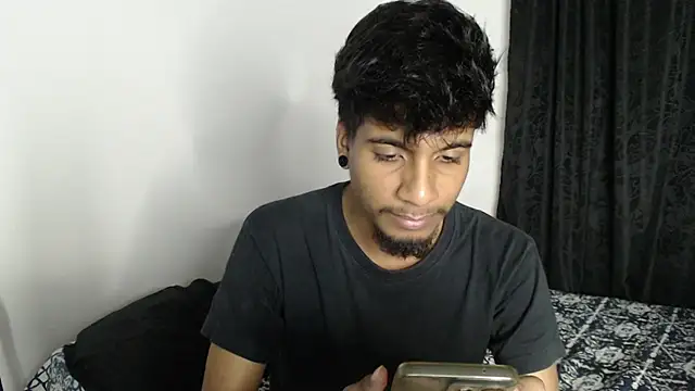 stevenosori online show from October 14, 6:25 am