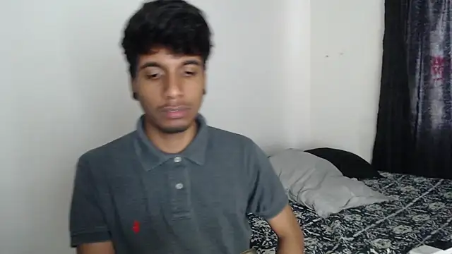 stevenosori online show from October 19, 1:23 pm