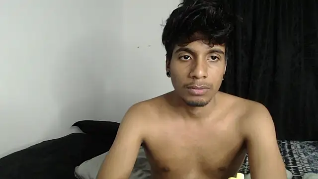 stevenosori online show from October 22, 11:37 pm