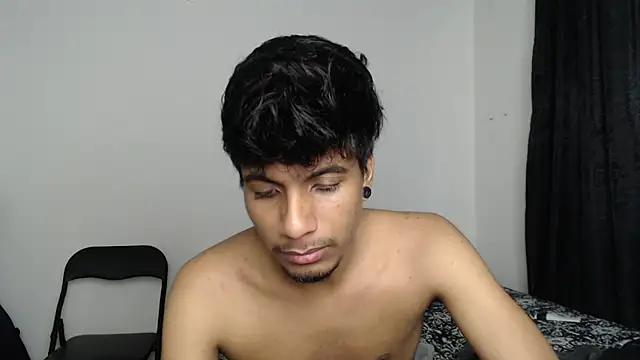 stevenosori online show from October 30, 12:39 pm