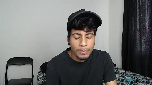 stevenosori online show from November 2, 2:19 pm