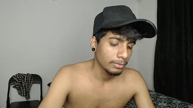 stevenosori online show from November 8, 4:45 am