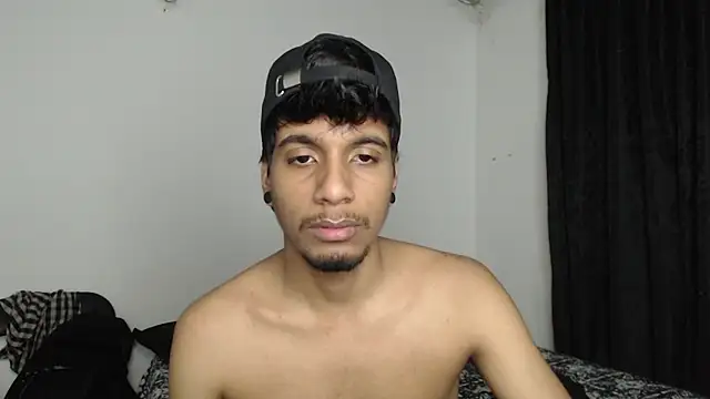 stevenosori online show from November 10, 6:56 am