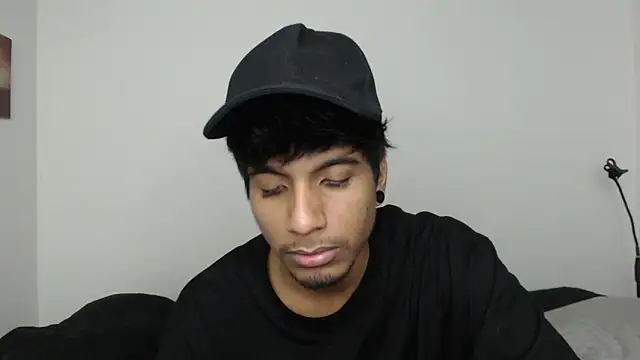 stevenosori online show from November 25, 1:16 am